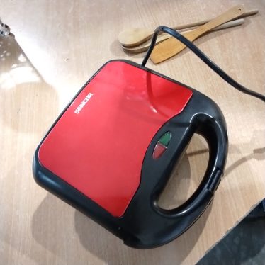 Sumuštinių keptuvė