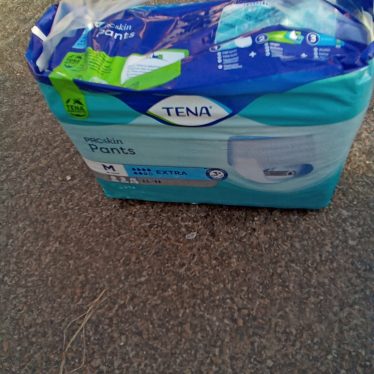 Sauskelnės suaugusiems