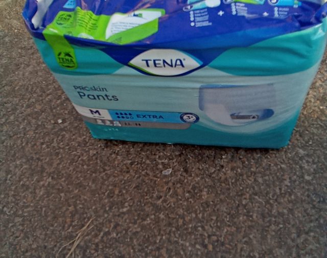 Sauskelnės suaugusiems