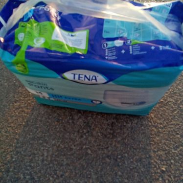 Sauskelnės suaugusiems