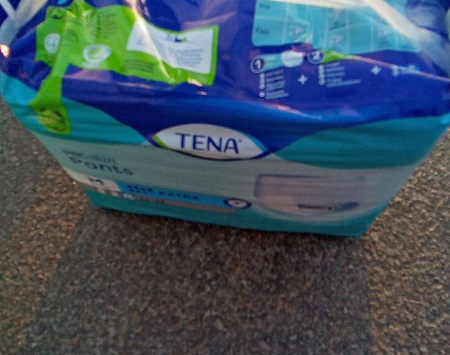 Sauskelnės suaugusiems