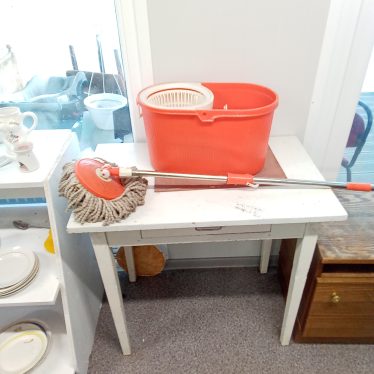 Grindų plovimo rinkinys