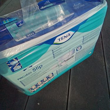 Sauskelnės suaugusiems