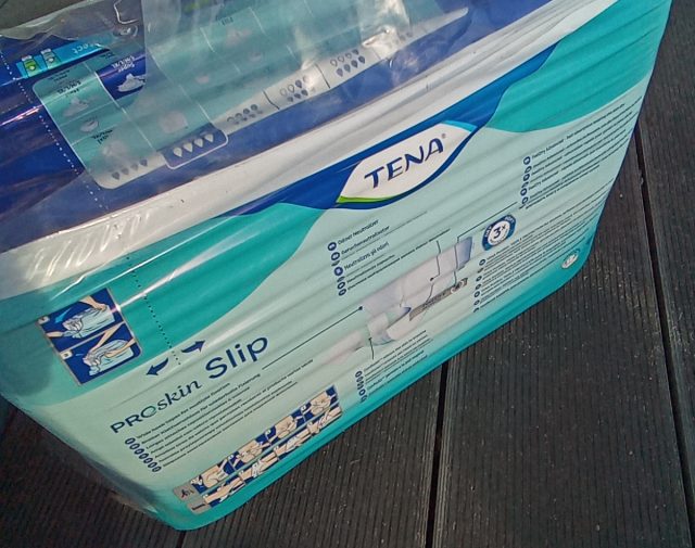 Sauskelnės suaugusiems