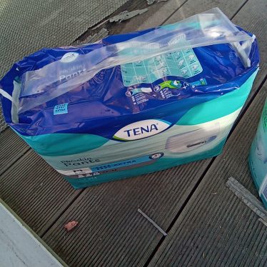 Sauskelnės suaugusiems