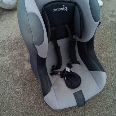 Automobilinė kėdutė