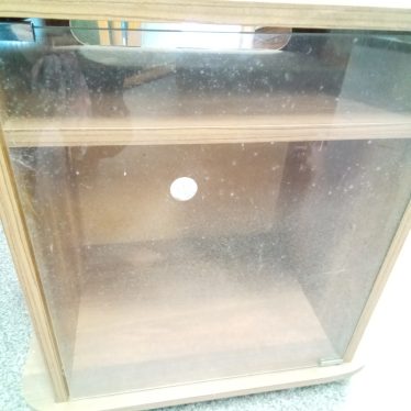 Televizoriaus staliukas