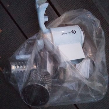 Daržovių pjaustyklė