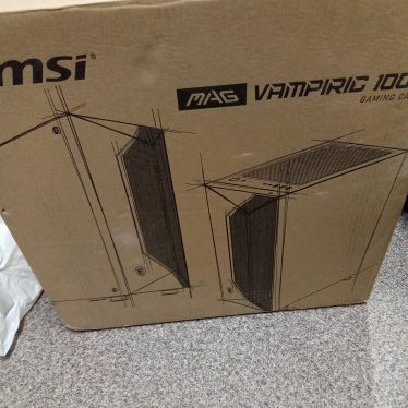 Kompiuterio procesorius