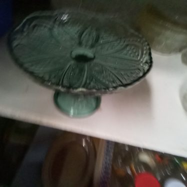 Saldaininė ant kojelės