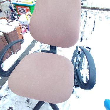 Kompiuterinė kėdė