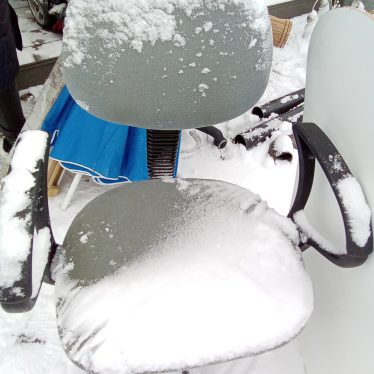 Kompiuterinė kėdė