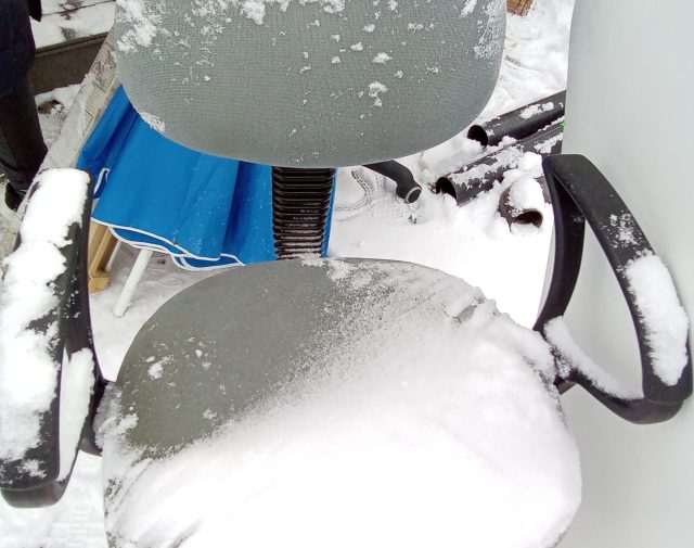 Kompiuterinė kėdė