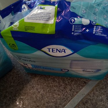 Sauskelnės suaugusiems