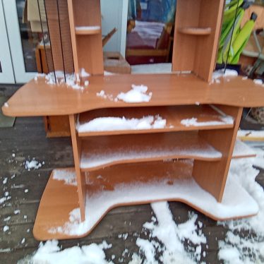 Kompiuterinis stalas