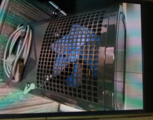 Drėgmės surinkėjas