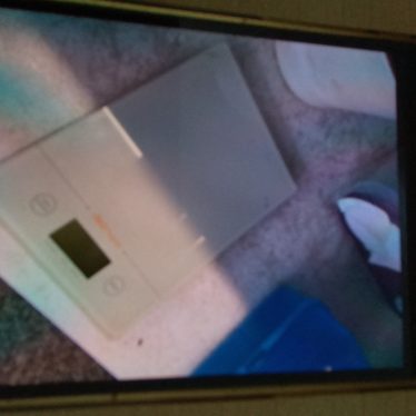 Maistinės svarstykles