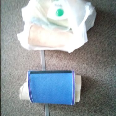 Ortopediniai reikmenys