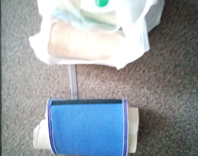 Ortopediniai reikmenys