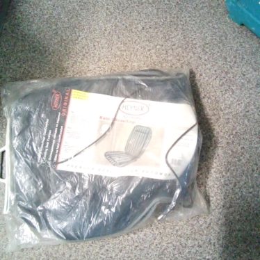 Sėdynės uždangalas