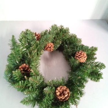 Kalėdinė atributika