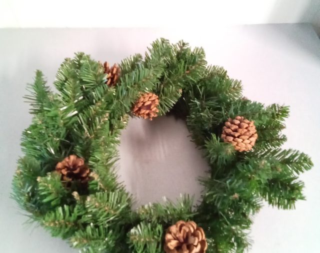 Kalėdinė atributika