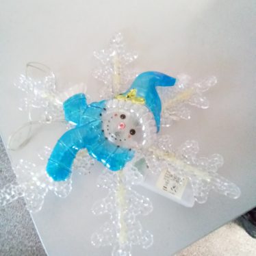 Kalėdinė atributika