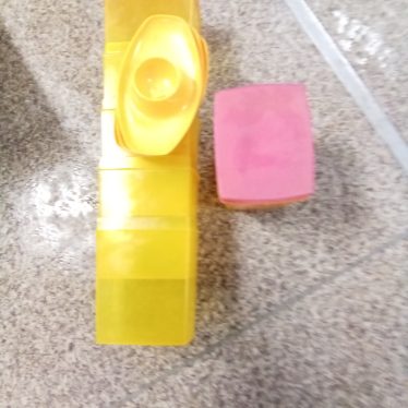 Plastikiniai indeliai