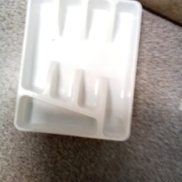 Stalo įrankių dėžutė