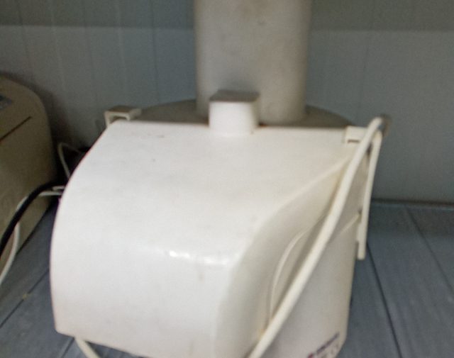 Bulvių tarkavimo mašina