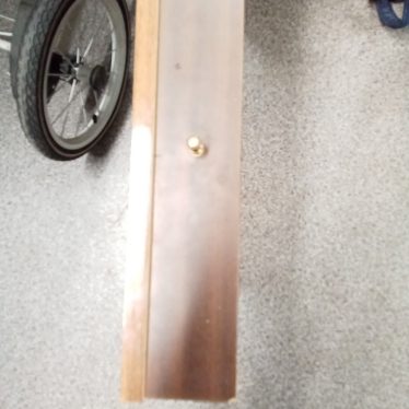 Televizoriaus staliukas