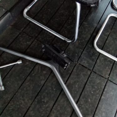 Televizoriaus stovas