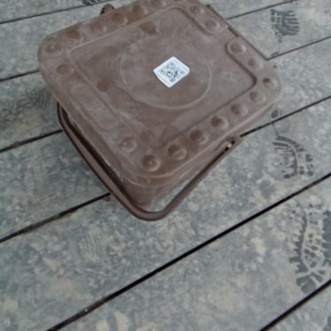 Maisto atliekų šiukšliadėžė