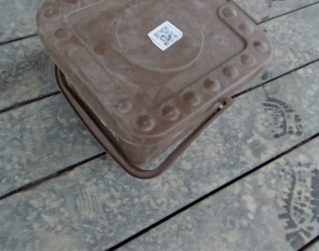 Maisto atliekų šiukšliadėžė