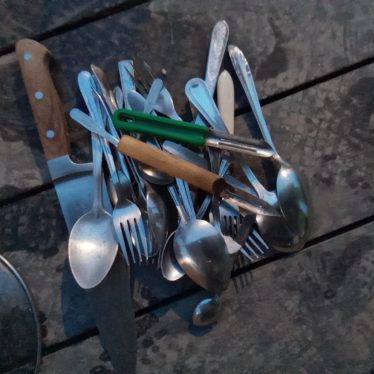 Virtuviniai įrankiai