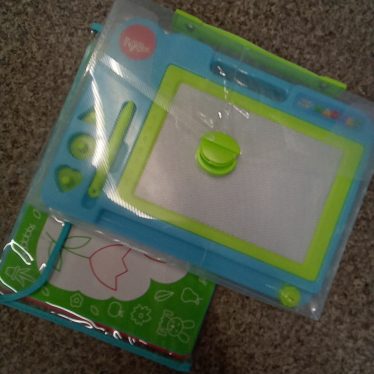 Piešimo lentute vaikams