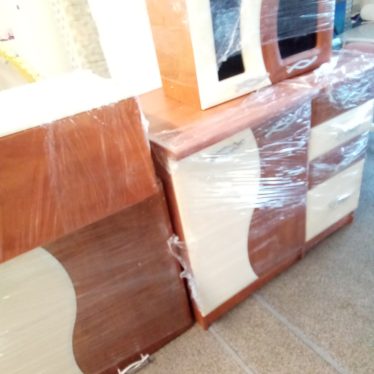 Virtuvės komplektas