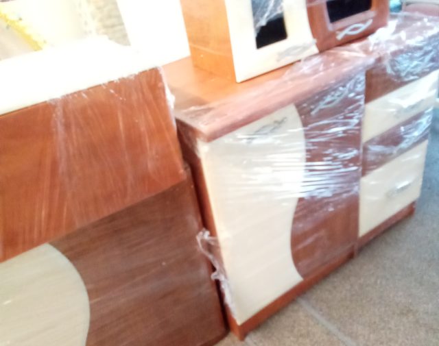 Virtuvės komplektas