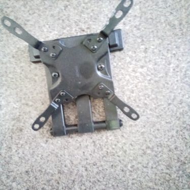 Televizoriaus  laikiklis