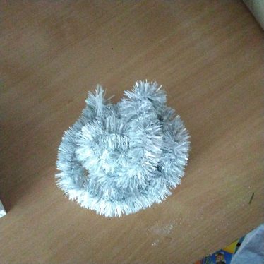 Kalėdiniai papuošimai