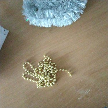 Kalėdiniai papuošimai