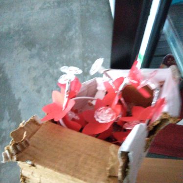 Kalėdiniai papuošimai