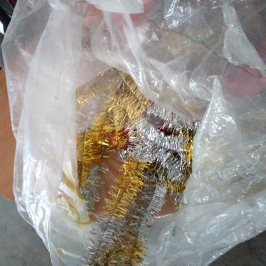 Kalėdiniai papuošimai