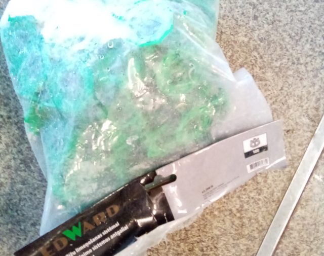 Plytelių lyginimo sistemos antgaliai