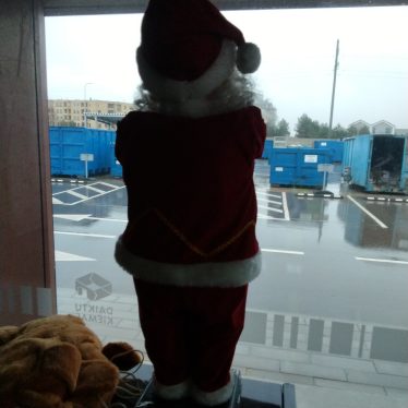 Kalėdiniai papuošimai