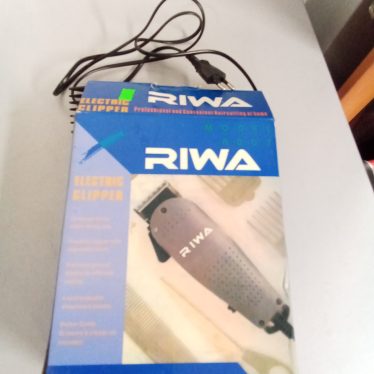 Plaukų kirpimo mašinėlė