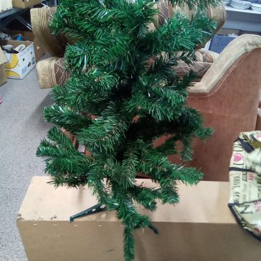 Dirbtinė kalėdų eglė