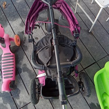 Sportinis vežimėlis