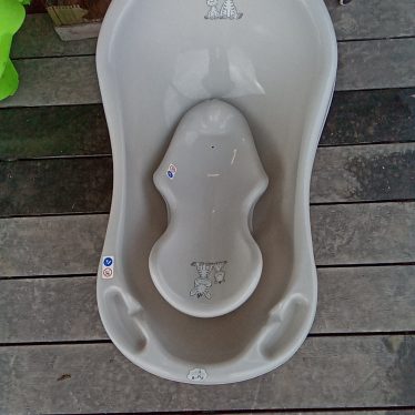 Vonelė+ maudymosi kedute