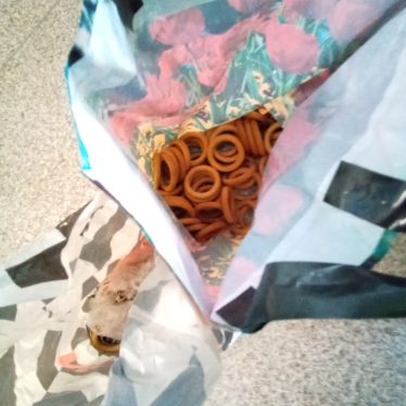 Užuolaidų  žiedai